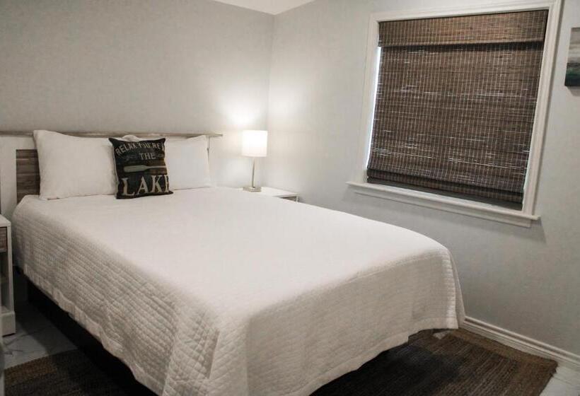 3间卧室的房子, Fox Hollow Resort