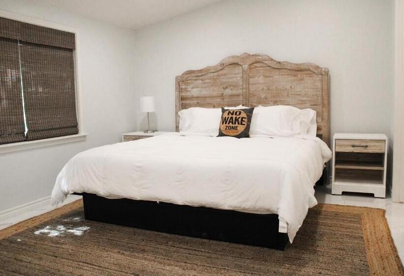 3间卧室的房子, Fox Hollow Resort