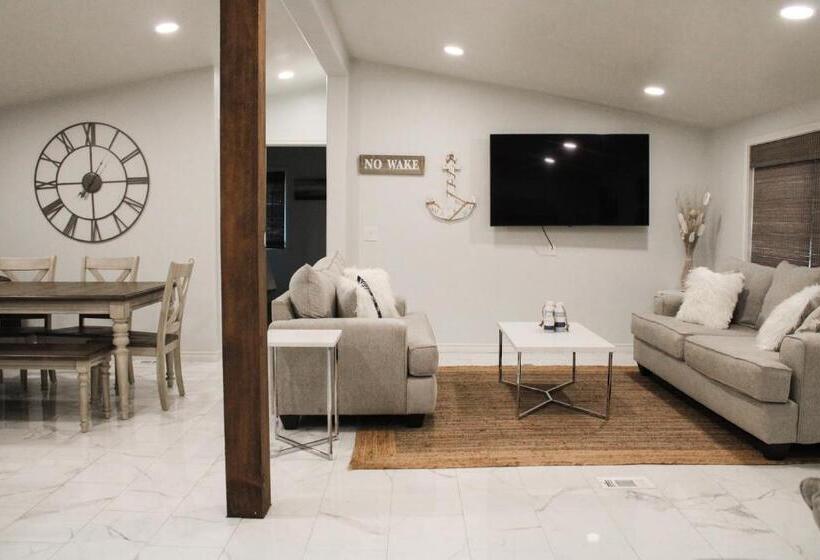 3间卧室的房子, Fox Hollow Resort