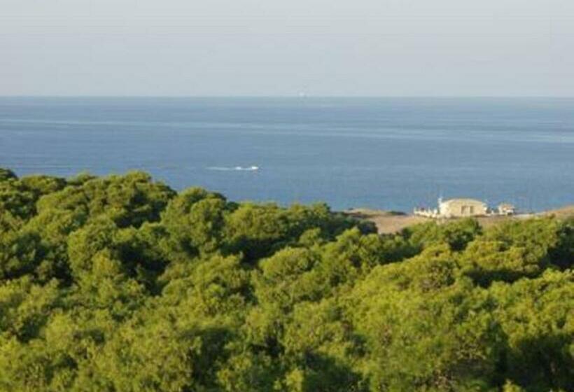 침실 1개 주택, Lithies Organic Farm