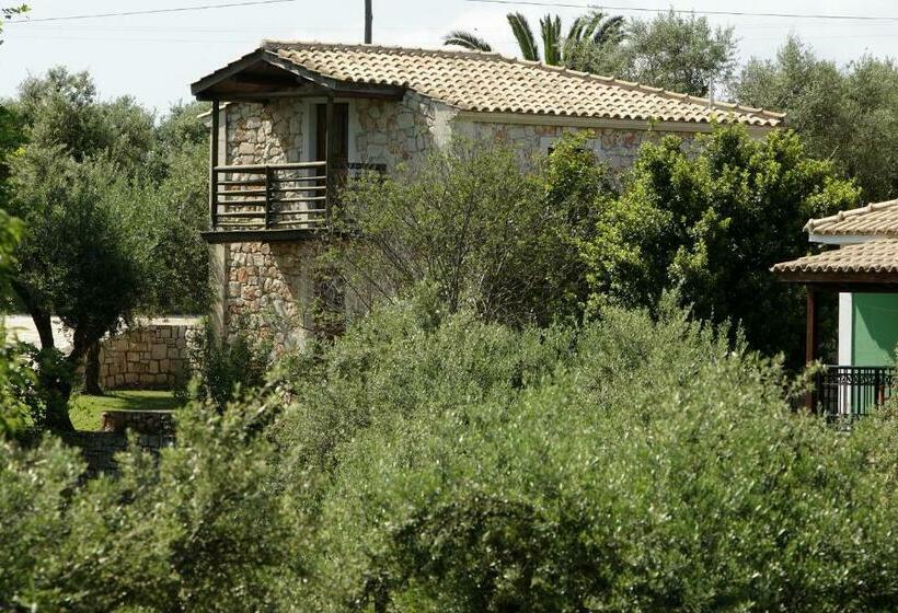 침실 1개 주택, Lithies Organic Farm