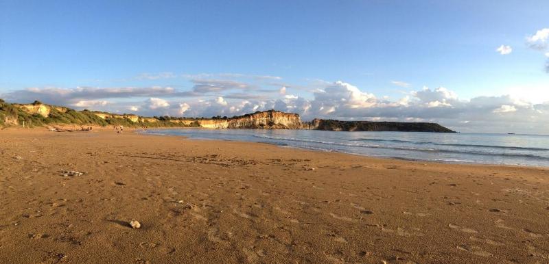 침실 2개 빌라, Lithies Organic Farm