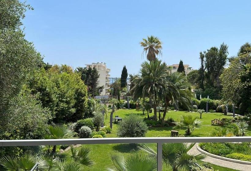Huoneisto 3 Makuuhuonetta, Villa Alexandra Luxury Apartments By Sweet Inn