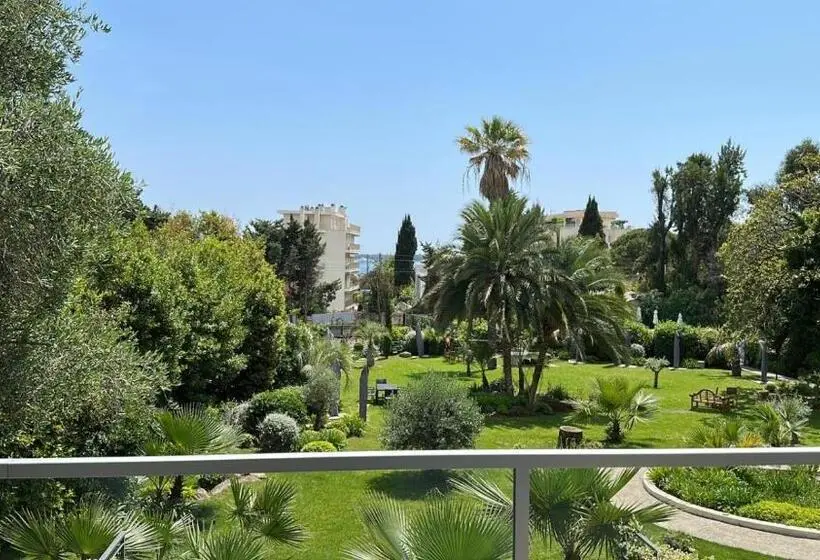 3ベッドルームアパートメント, Villa Alexandra Luxury Apartments By Sweet Inn