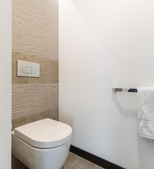 Huoneisto 3 Makuuhuonetta, Villa Alexandra Luxury Apartments By Sweet Inn