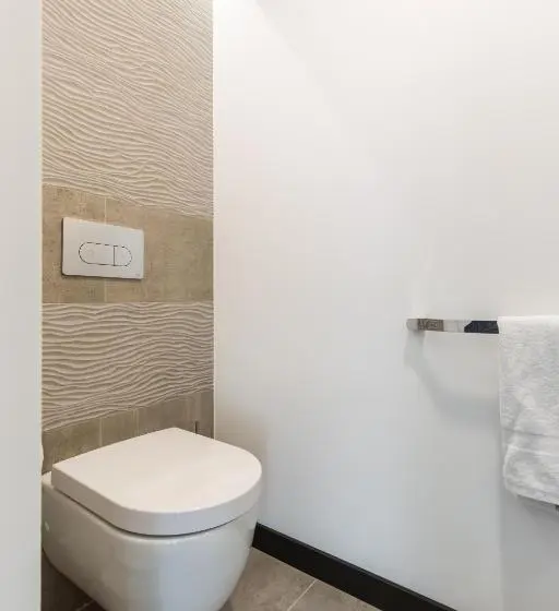 3ベッドルームアパートメント, Villa Alexandra Luxury Apartments By Sweet Inn
