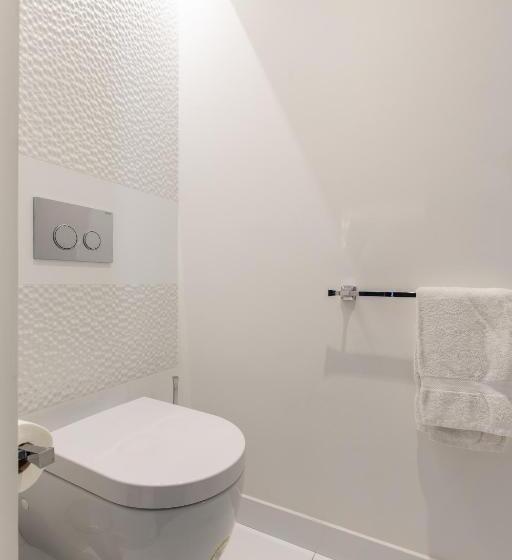 Huoneisto 3 Makuuhuonetta, Villa Alexandra Luxury Apartments By Sweet Inn