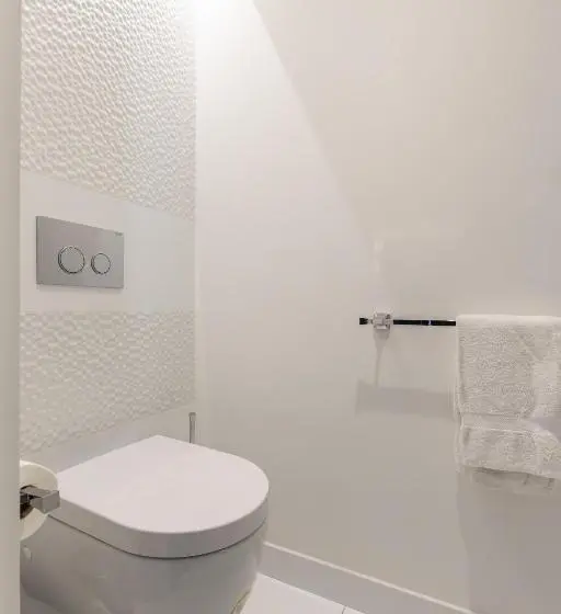 3ベッドルームアパートメント, Villa Alexandra Luxury Apartments By Sweet Inn