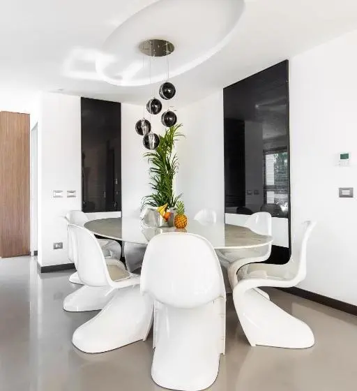 3ベッドルームアパートメント, Villa Alexandra Luxury Apartments By Sweet Inn