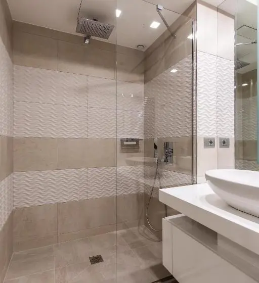 庭の見える1ベッドルームアパートメント, Villa Alexandra Luxury Apartments By Sweet Inn