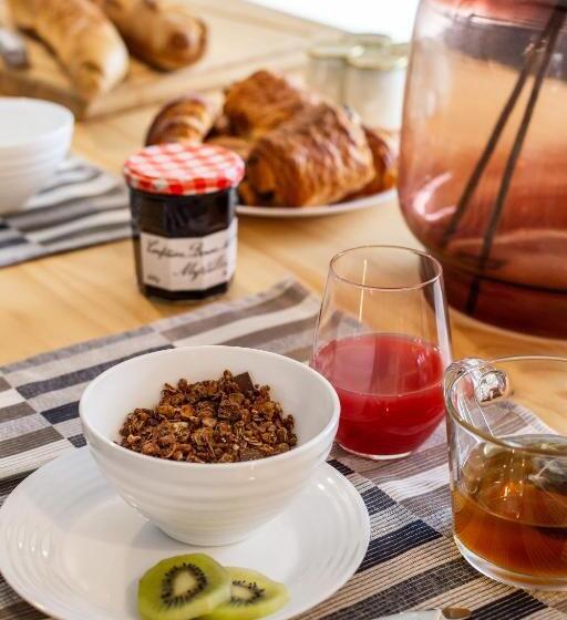 Huoneisto 1 Makuuhuone Puutarhanäkymä, Villa Alexandra Luxury Apartments By Sweet Inn