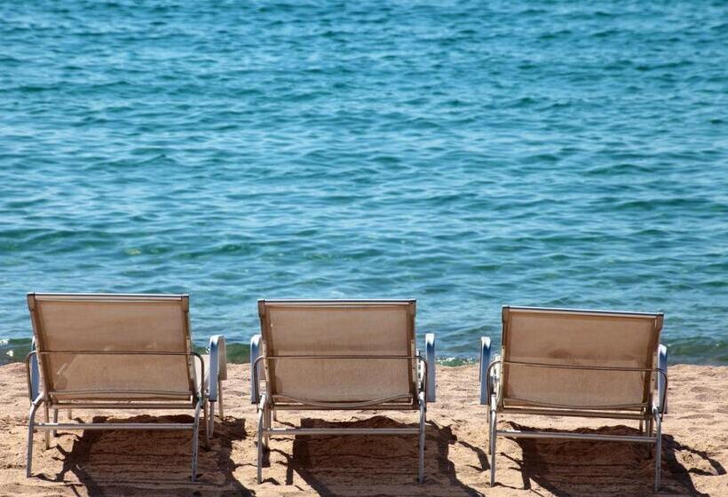 Huoneisto 1 Makuuhuone Terassi, Villa Alexandra Luxury Apartments By Sweet Inn