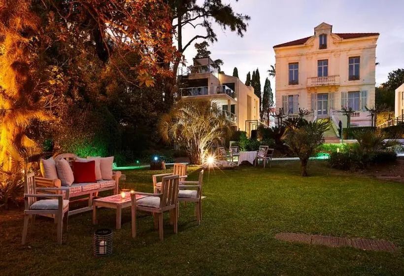 テラス付き1ベッドルームアパートメント, Villa Alexandra Luxury Apartments By Sweet Inn