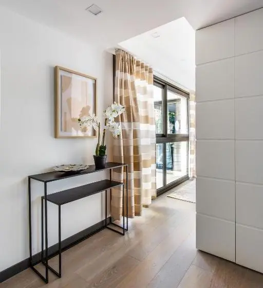 2ベッドルームアパートメント, Villa Alexandra Luxury Apartments By Sweet Inn