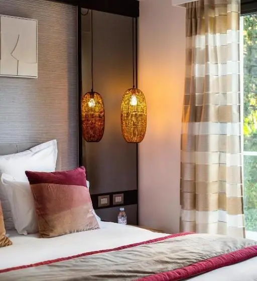 2ベッドルームアパートメント, Villa Alexandra Luxury Apartments By Sweet Inn