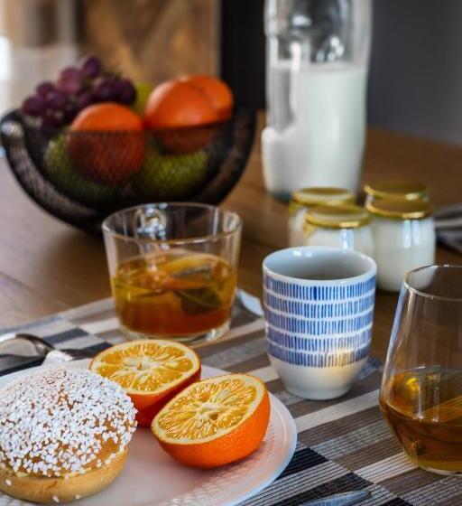 Huoneisto 2 Makuuhuonetta, Villa Alexandra Luxury Apartments By Sweet Inn