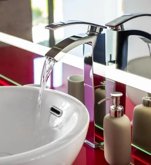2ベッドルームアパートメント, Villa Alexandra Luxury Apartments By Sweet Inn