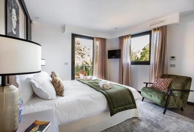 3ベッドルームアパートメント, Villa Alexandra Luxury Apartments By Sweet Inn