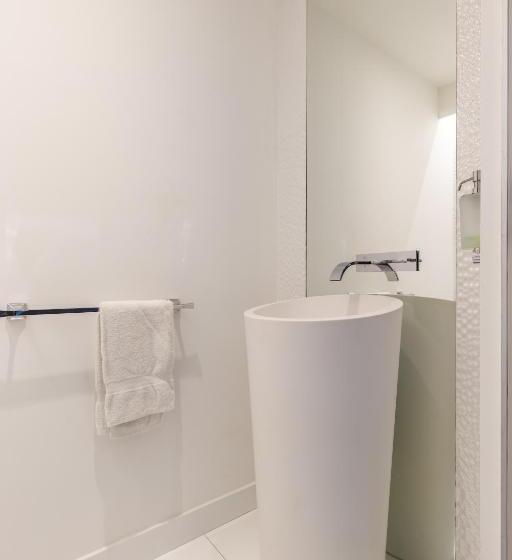 Apartamento 3 Dormitórios, Villa Alexandra Luxury Apartments By Sweet Inn