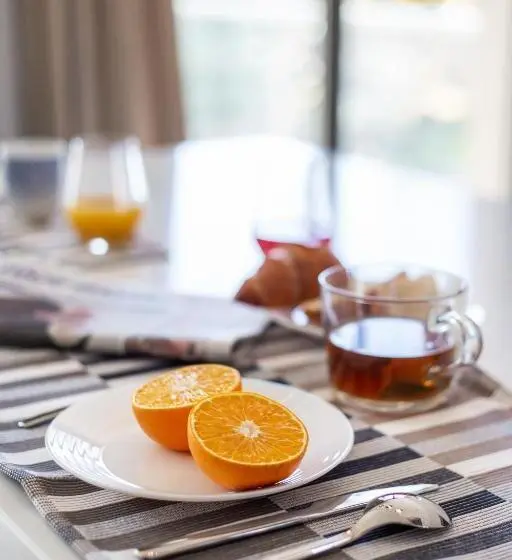 3ベッドルームアパートメント, Villa Alexandra Luxury Apartments By Sweet Inn