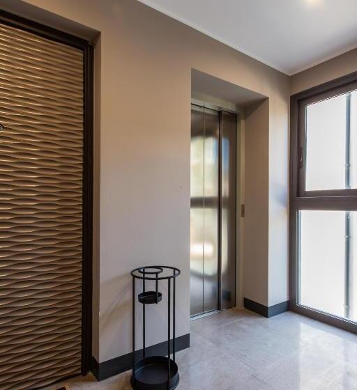 Apartamento 3 Dormitórios, Villa Alexandra Luxury Apartments By Sweet Inn
