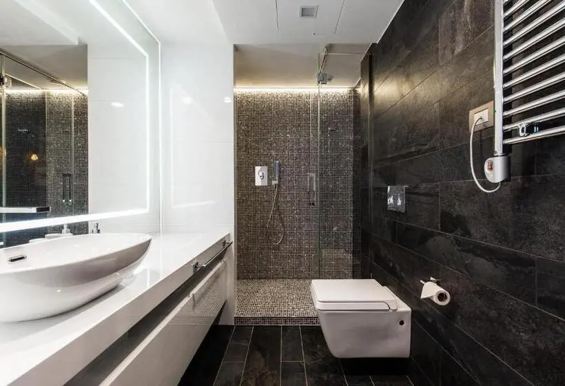 2ベッドルームアパートメント, Villa Alexandra Luxury Apartments By Sweet Inn