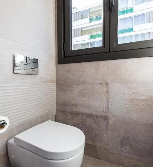 2ベッドルームアパートメント, Villa Alexandra Luxury Apartments By Sweet Inn