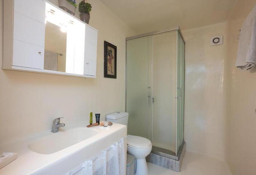 דירת חדר, Spilia Suites Hotel Mykonos