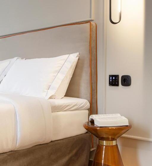 シティビューのスーペリアルーム, 1910 Lifestyle