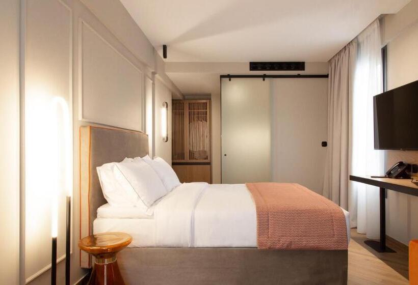 シティビューのスーペリアルーム, 1910 Lifestyle