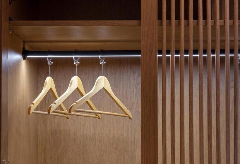 수피리어 룸 도시 전망, 1910 Lifestyle