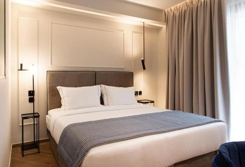 海の見えるコンフォートルーム, 1910 Lifestyle