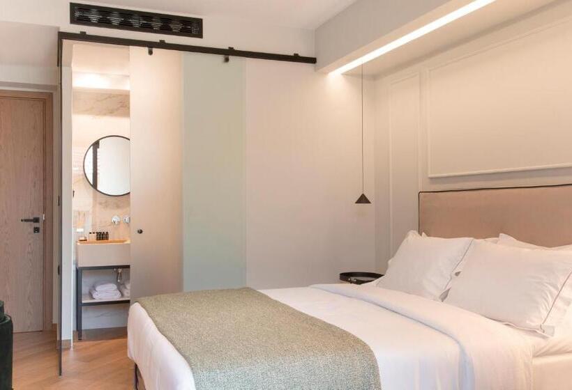 海の見えるコンフォートルーム, 1910 Lifestyle