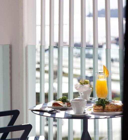 컴포트 룸 바다 전망, 1910 Lifestyle