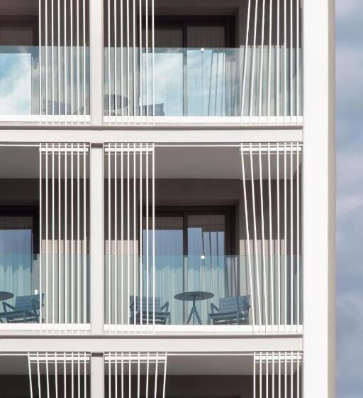 海の見えるコンフォートルーム, 1910 Lifestyle