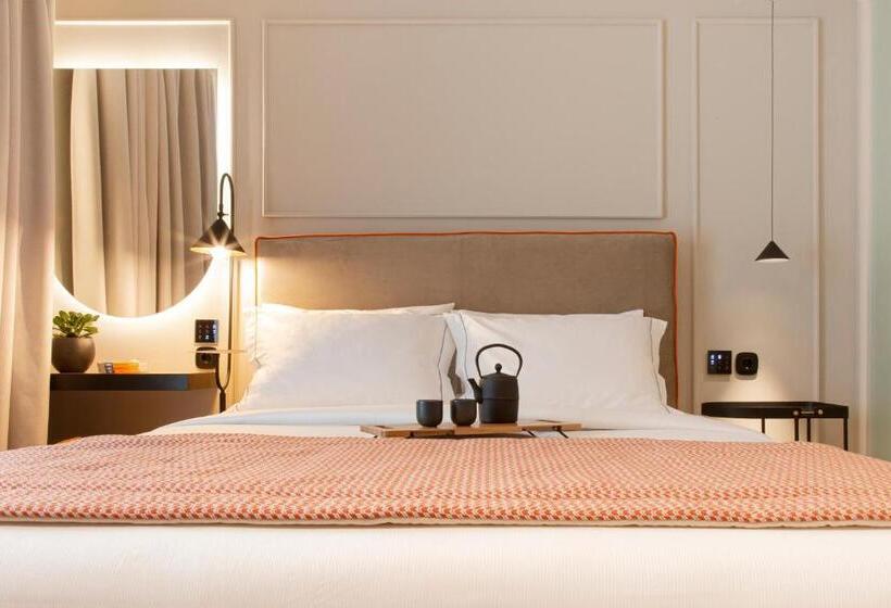 オーシャンビュースーペリアールーム, 1910 Lifestyle