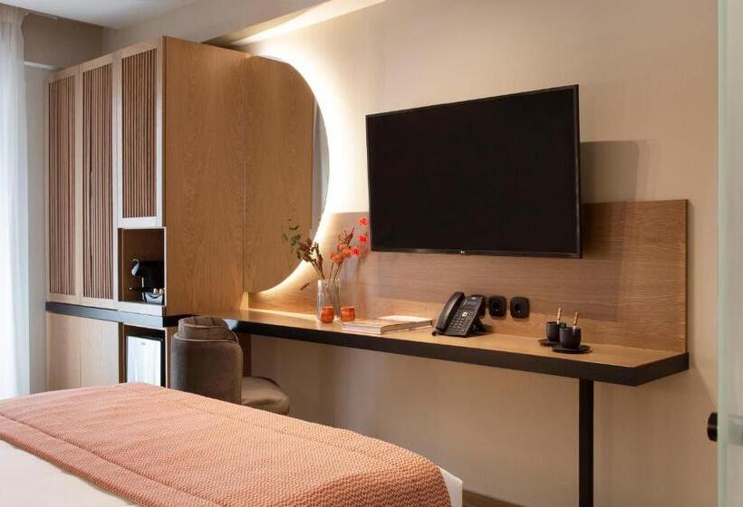 수피리어 룸 바다 전망, 1910 Lifestyle