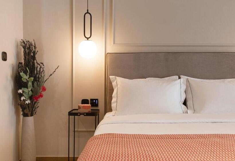 수피리어 룸 바다 전망, 1910 Lifestyle