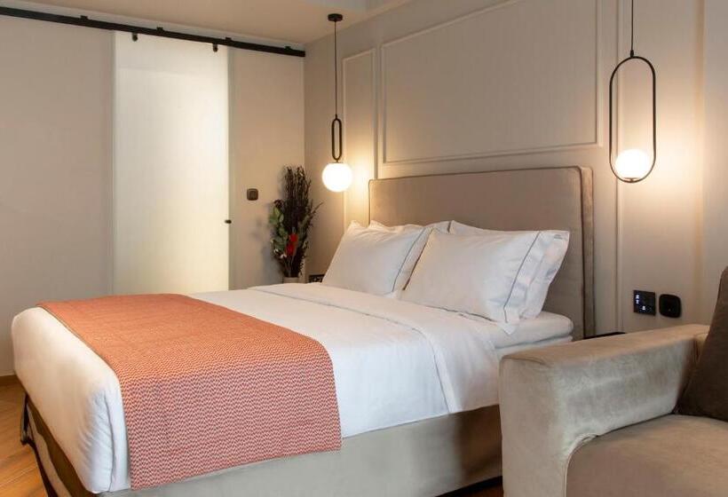 수피리어 룸 바다 전망, 1910 Lifestyle