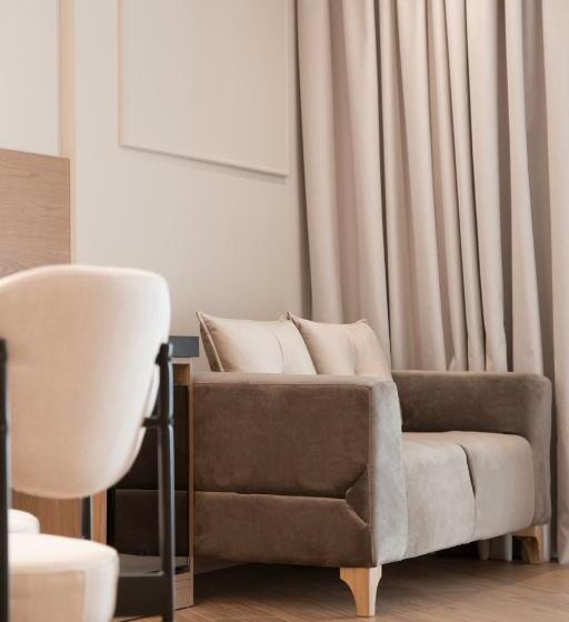 디럭스 스위트 바다 전망, 1910 Lifestyle