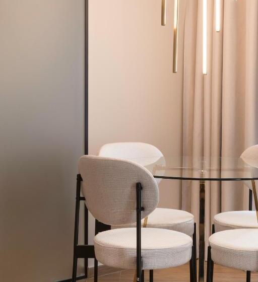 オーシャンビューデラックススイート, 1910 Lifestyle