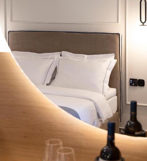 غرفة كمفورت مطلة على المدينة, 1910 Lifestyle