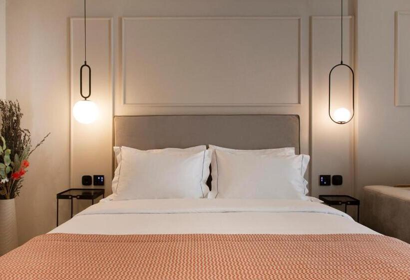 シティビューのスーペリアルーム, 1910 Lifestyle