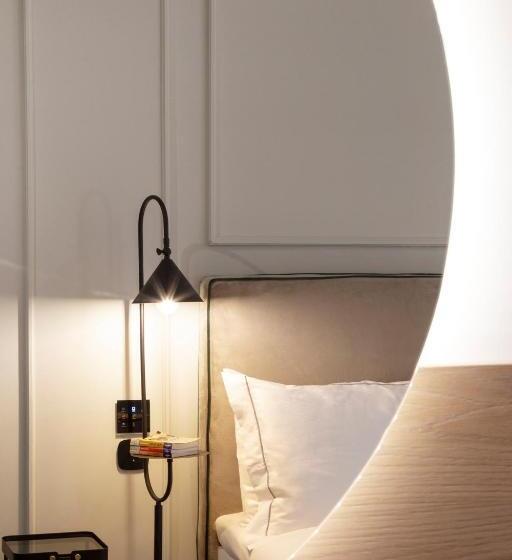 海の見えるコンフォートルーム, 1910 Lifestyle