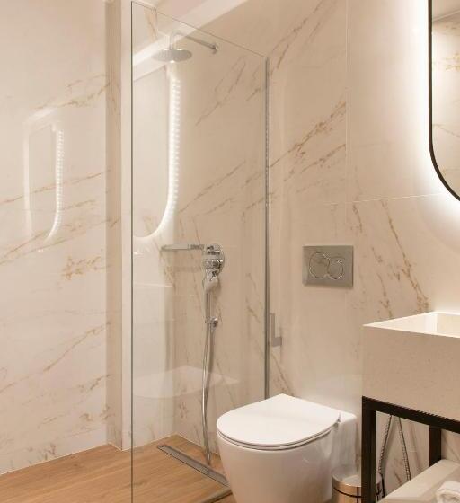 컴포트 룸 바다 전망, 1910 Lifestyle