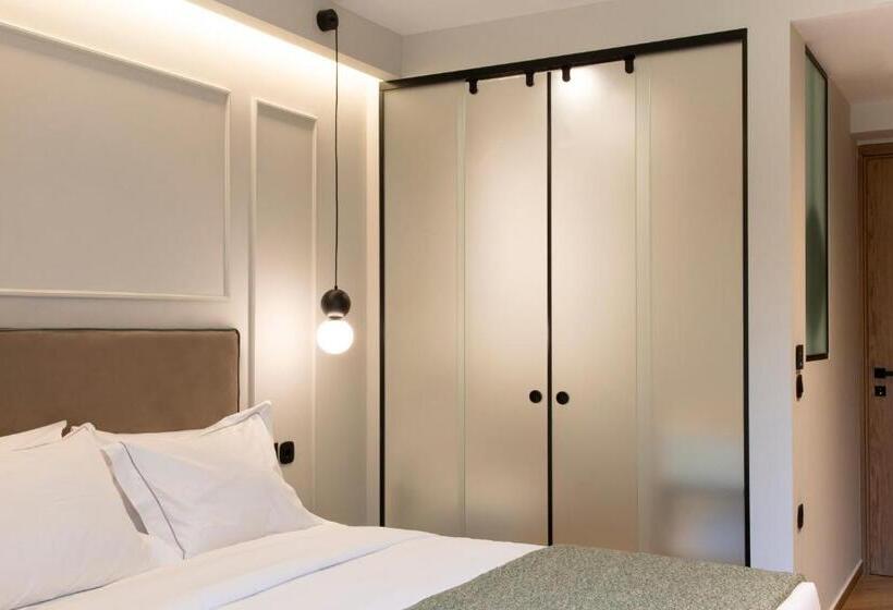 海の見えるコンフォートルーム, 1910 Lifestyle