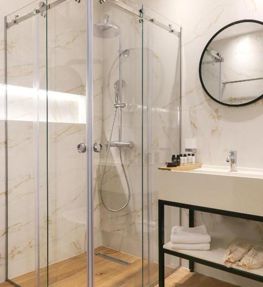 컴포트 룸 바다 전망, 1910 Lifestyle