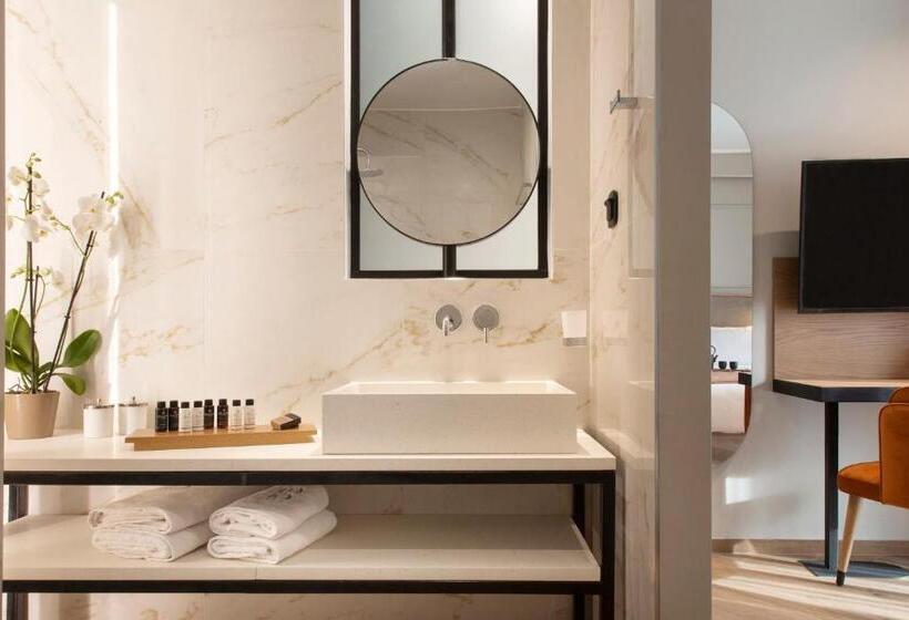 オーシャンビュースーペリアールーム, 1910 Lifestyle