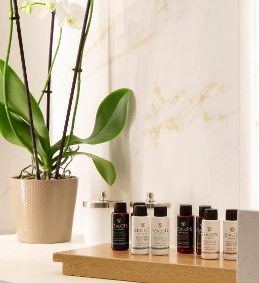 수피리어 룸 바다 전망, 1910 Lifestyle