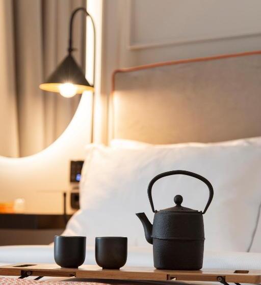 オーシャンビュースーペリアールーム, 1910 Lifestyle